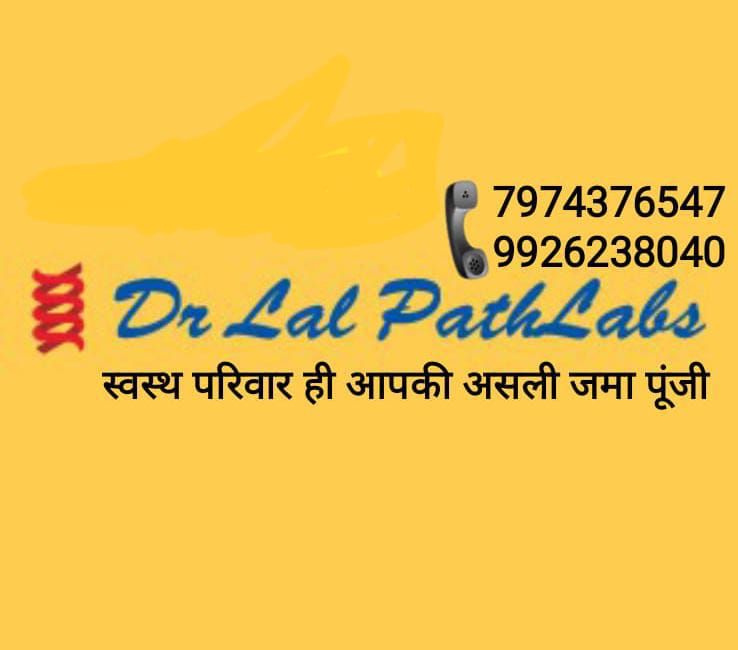 <a href='www.lalpathlabs.com'>Dr Lal Pathlabs </a>: