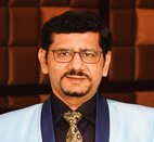 Millin Desai