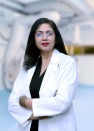Sarita Rao