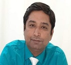 Ankit Sharma