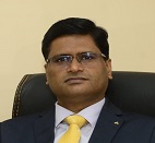 Ashish Shrivastava