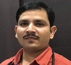 Dilip Chawda