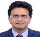 Kailash Chand Sharma