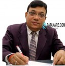 Shashank Rastogi