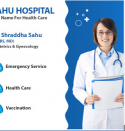 Sahu Hospital