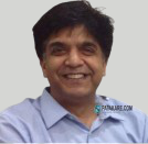 Santosh Tripathi