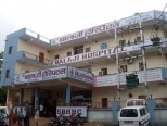 Shri balaji Hospital And Research Center