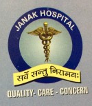 Janak Hospital