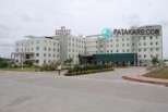 Chirayu Medical College & Hospital