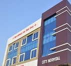 City Hospital & Research Center