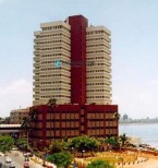 P D Hinduja Hospital & Medical Research Centre