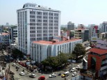 Medical Trust Hospital