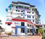 Noble Multi Specialty Hospital