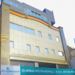 Rjn Apollo Spectra Hospital