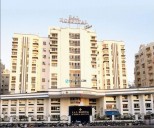 Sal Hospital & Medical Institute