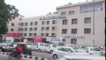 Sant Parmanand Hospital