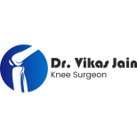 Dr Vikas Jain Joint and Knee Replacement Surgeon