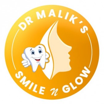 Malik's Smile N Glow ( dental & medical cosmetic clinic)