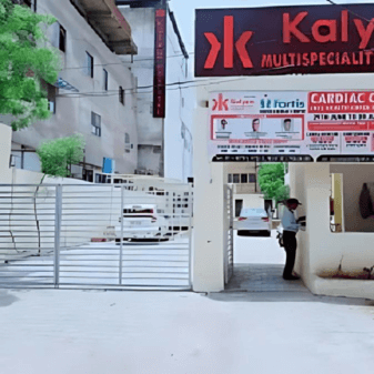 Kalyan Multispeciality Hospital